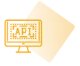 C language API icon